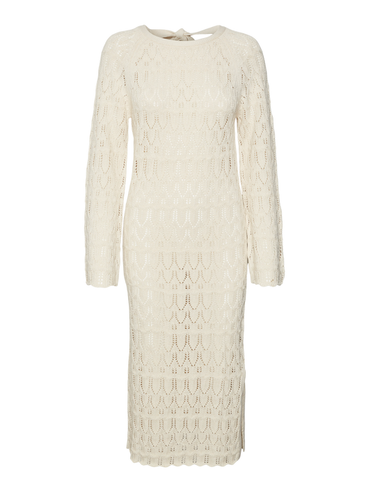 VMFABIENNE Dress - Birch