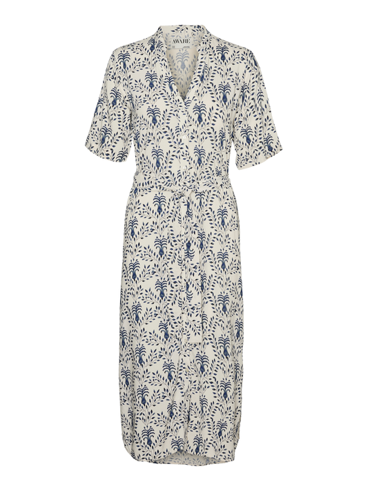 VMCORAL Dress - Birch