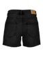 VMTESS Shorts - Black Denim