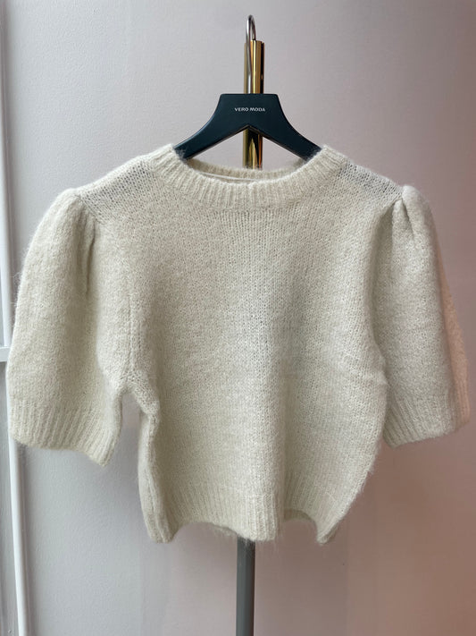 VMNOVAH Pullover - Birch