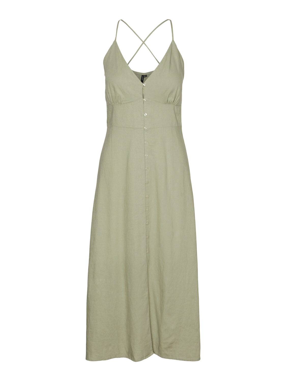 VMLINNA Dress - Tea