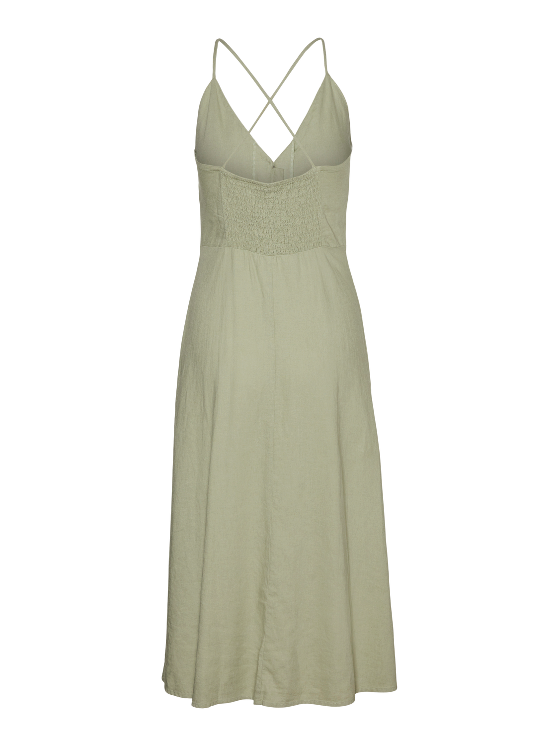 VMLINNA Dress - Tea