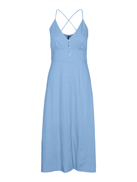 VMLINNA Dress - Dutch Canal