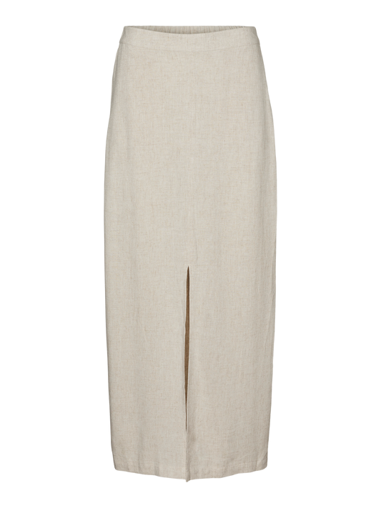 VMVERA Skirt - Oatmeal