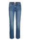 VMFLASH Jeans - Medium Blue Denim