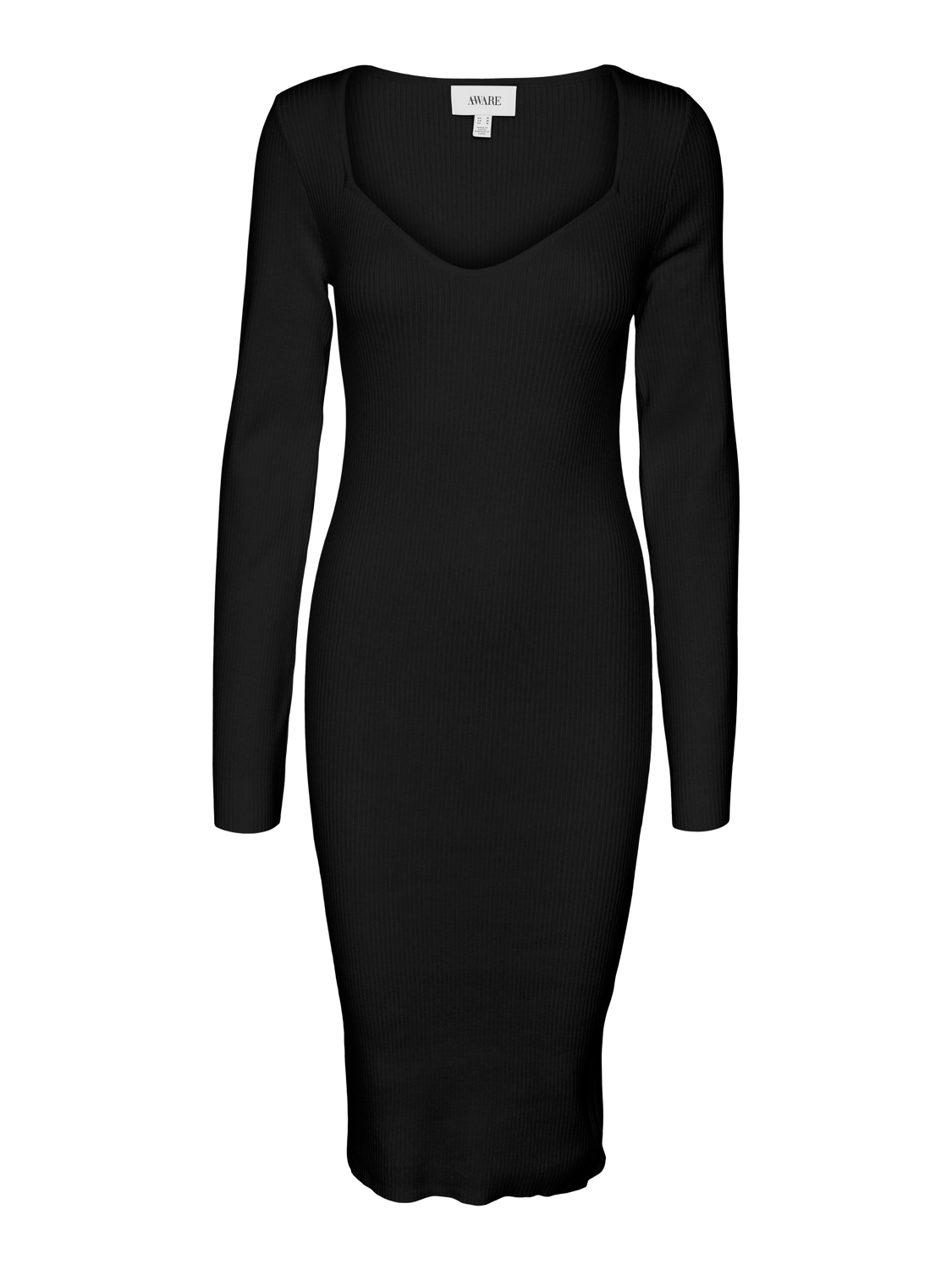 VMSKYLER Dress - Black